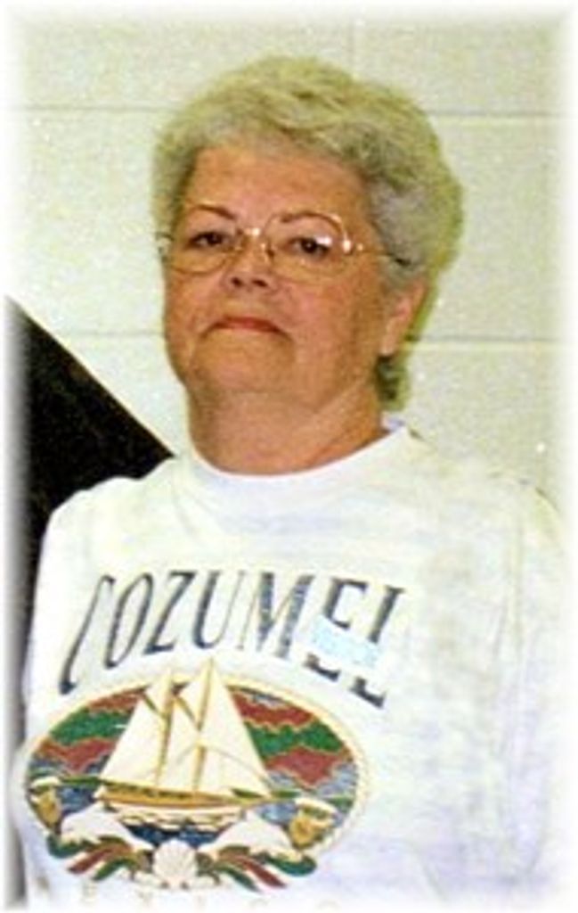 Myrna Harper