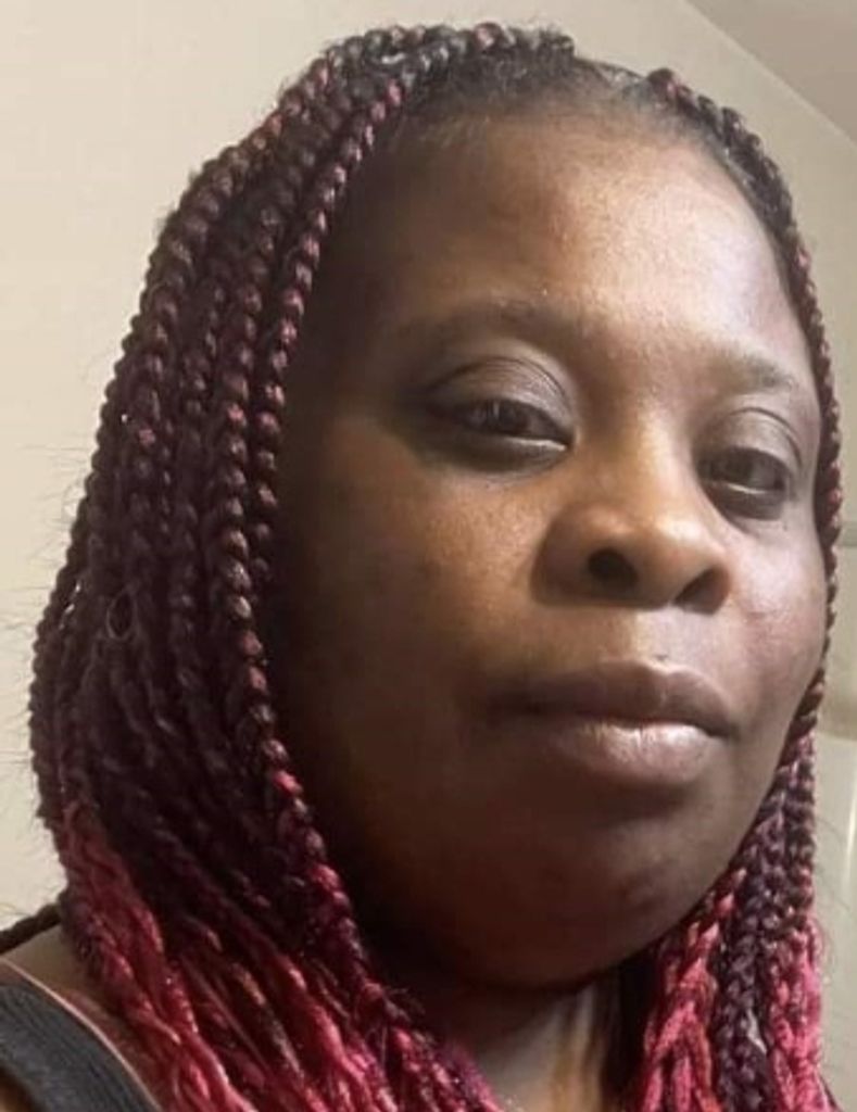 Sireeta Mingyon Siler Profile Photo