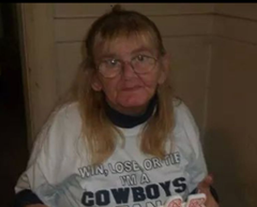 Dorothy L. Frey