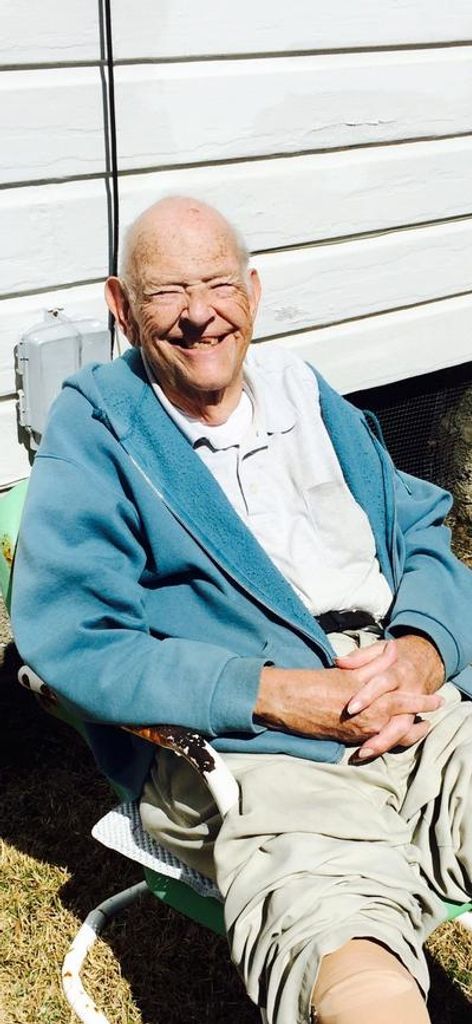 Richard Harold Boon Profile Photo