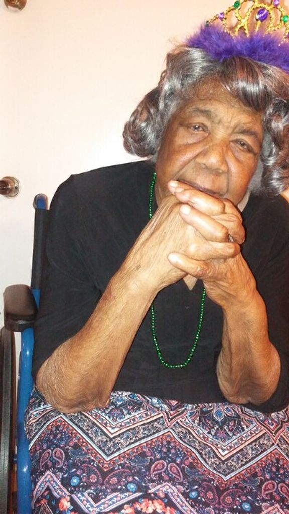 Ms. Carrie Jackson Profile Photo