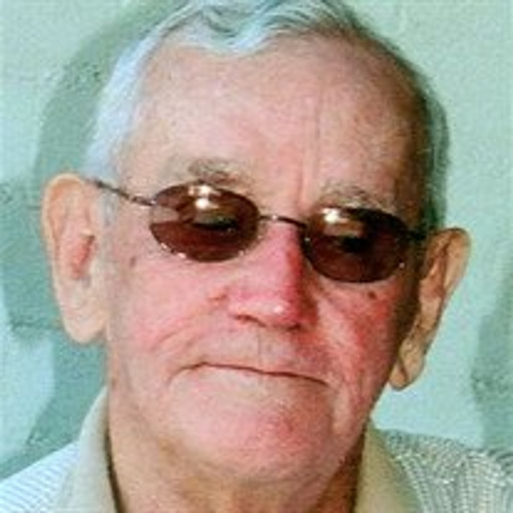 Edward Cales