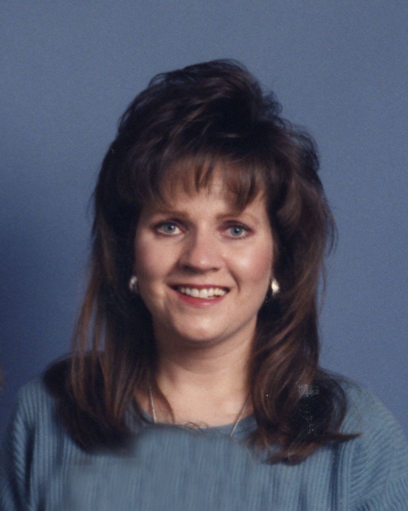 Gina Adele Bailey
