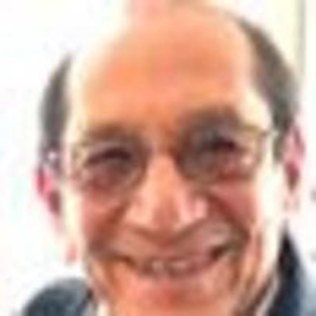 Melvyn (A.) Koshar Profile Photo