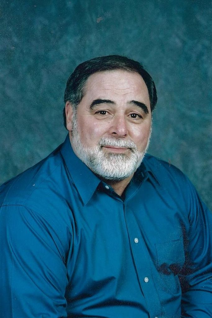 David M. Rapoza Jr. Profile Photo