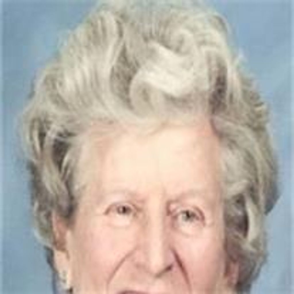 Rosamond  Hadley Lincoln