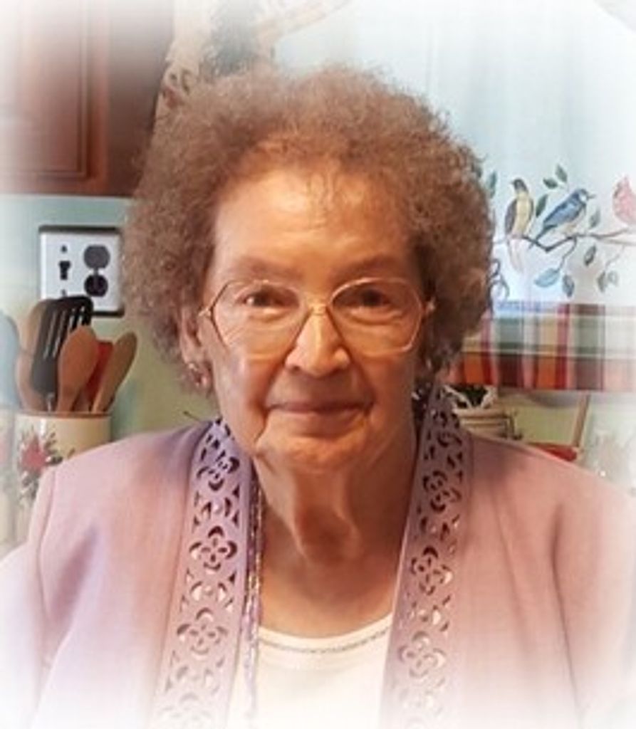 Lessie Webb