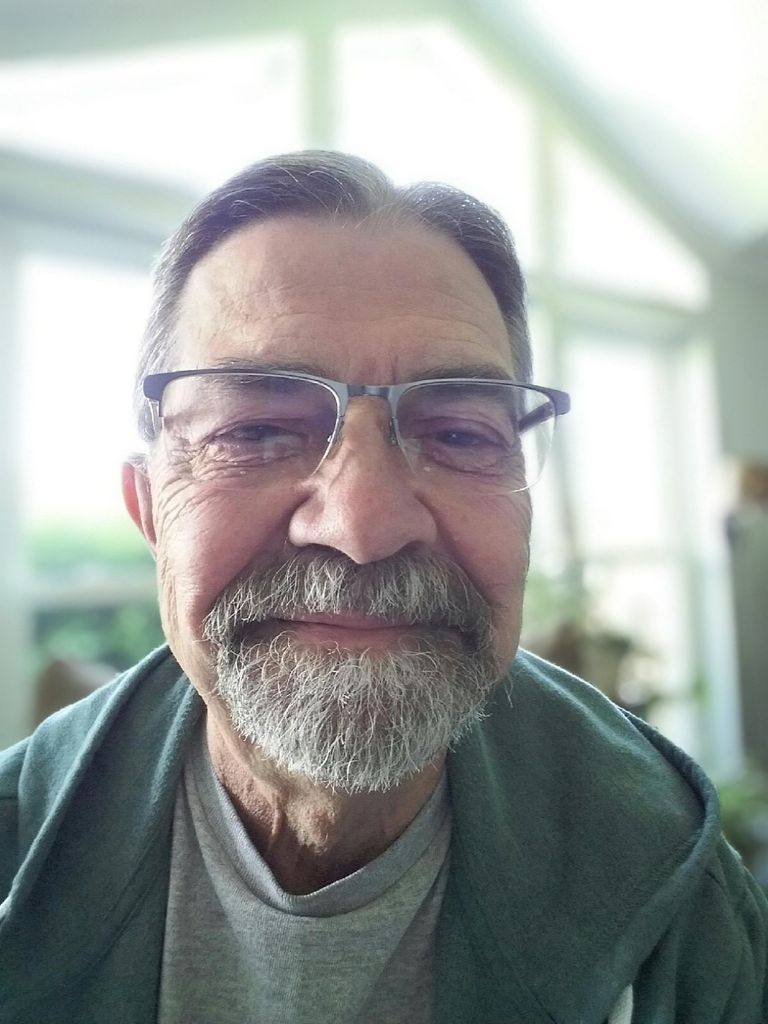 Daniel Gazette Profile Photo