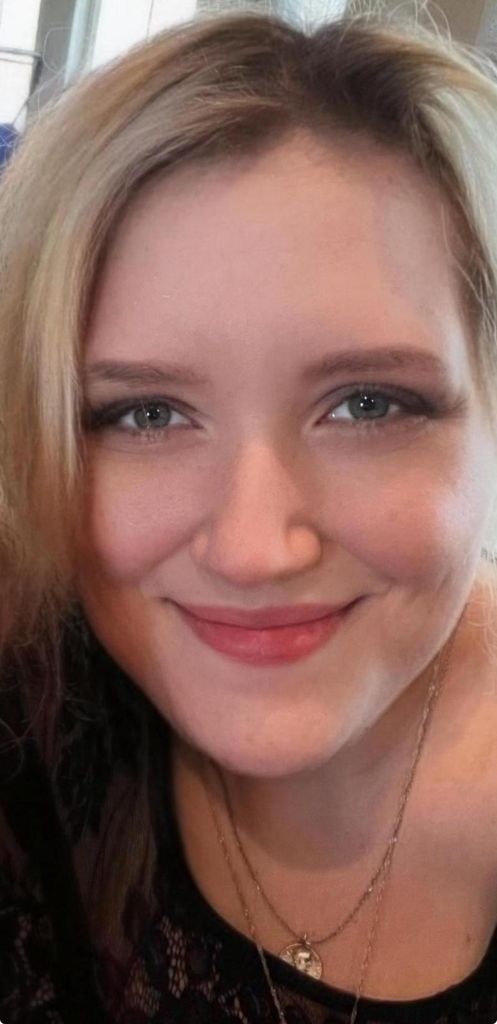 Jessica Nicole Hartman Profile Photo