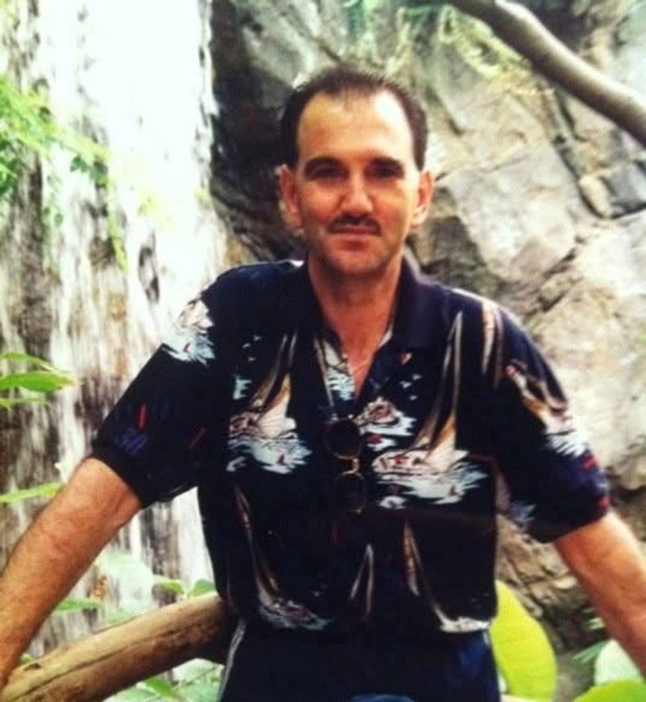 Michele Giuliani