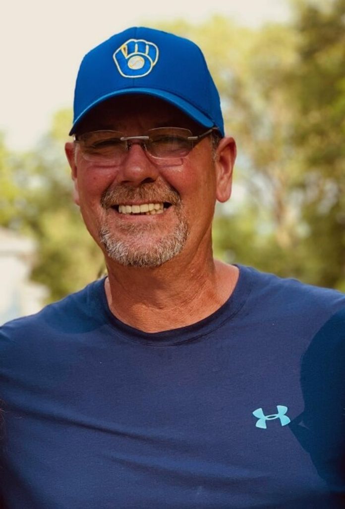 Allen "Big Al" Stofflet