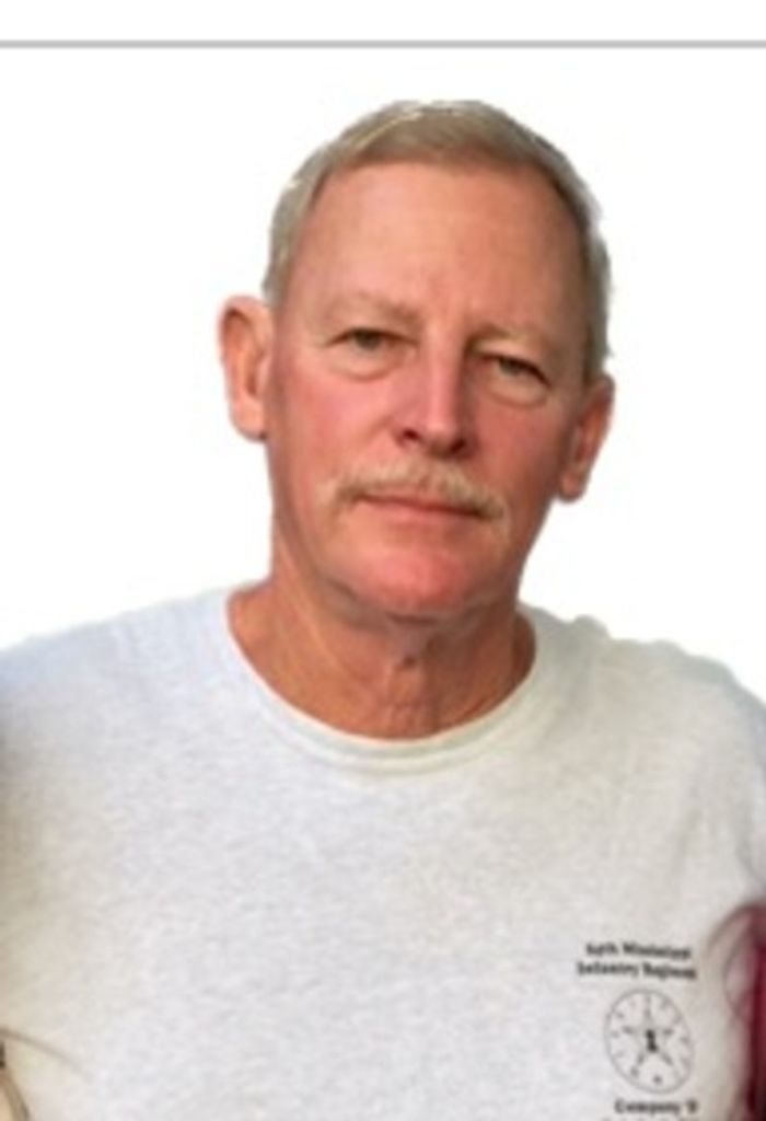 Mike Grant Profile Photo