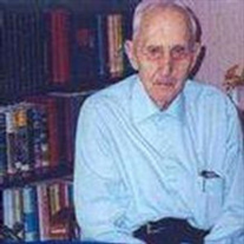 Joseph W. Gall