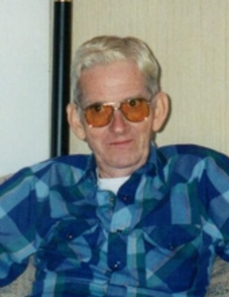 Kenneth Eugene Hall Profile Photo