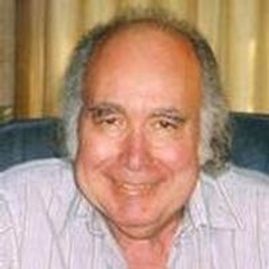William "Bill" John Farmakes