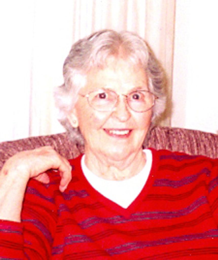 Gloria Johnston