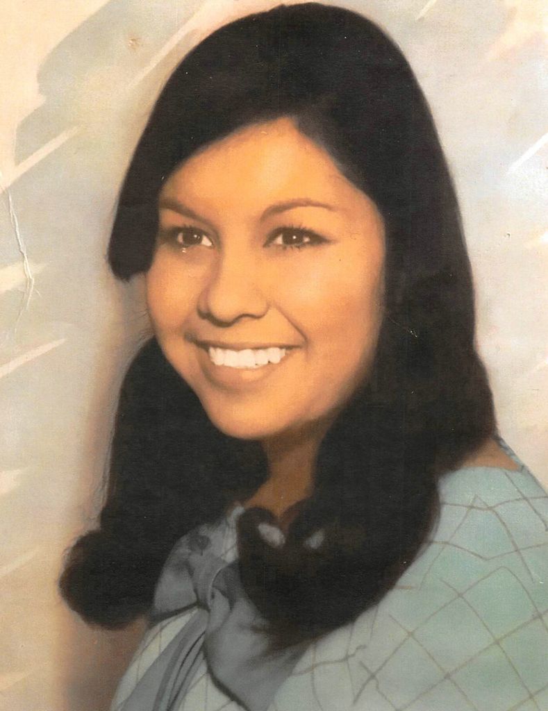 Maria L. Garcia Profile Photo