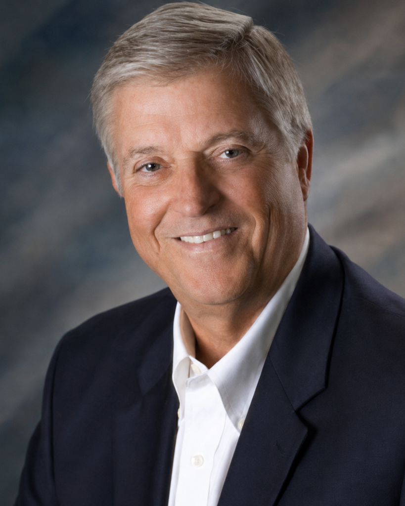 Randolph Caldwell "Randy" Kohn
