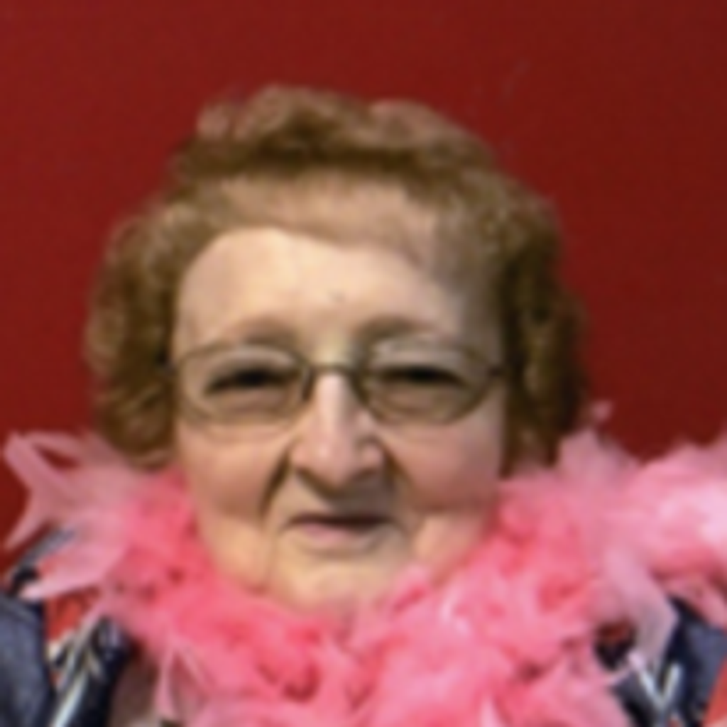 Wilma Mae Warne