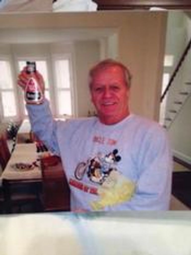Thomas J. Brittingham Profile Photo