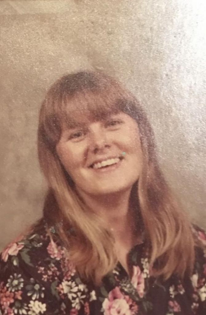 Patricia "Pat" Ann (Colston) Becker Profile Photo