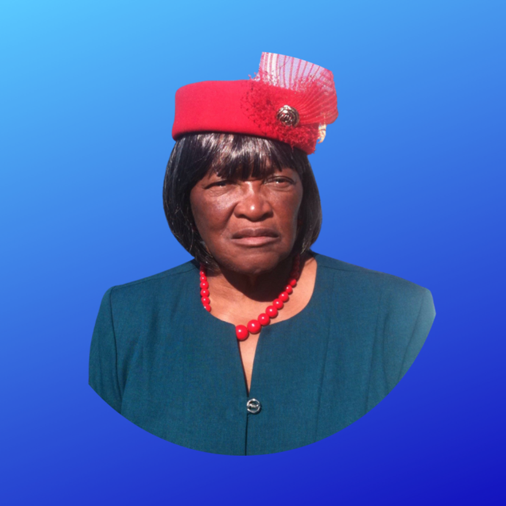 Clara Thayvodia Lewis Profile Photo