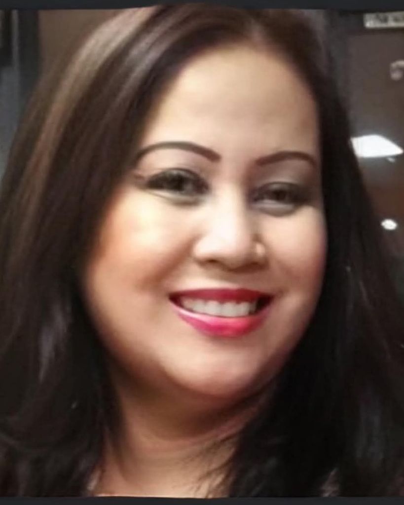 Lualhati Delas Alas Mendoza