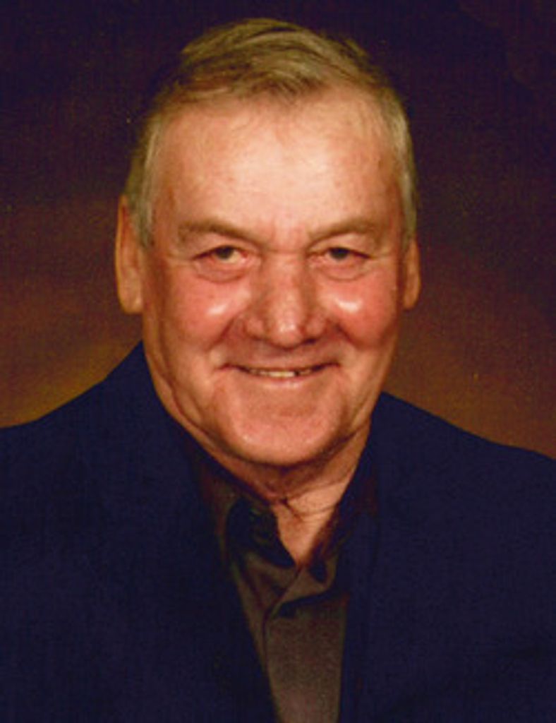 Glenn Bluml
