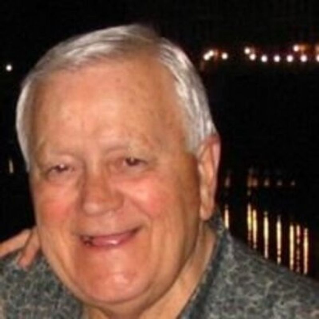 Stephen Gazzera Profile Photo