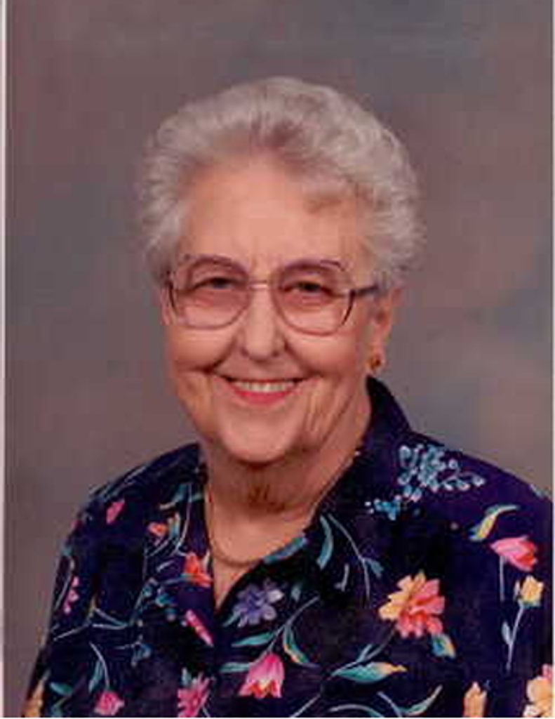 Marilyn Pautke