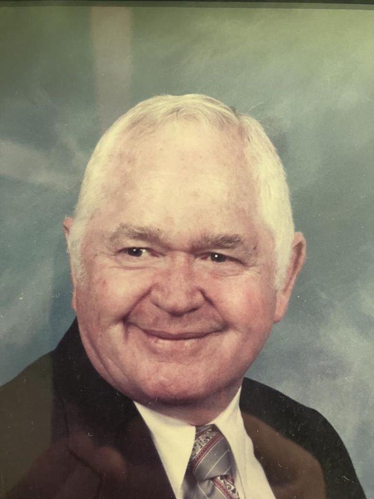 James Brooks Baxley Profile Photo