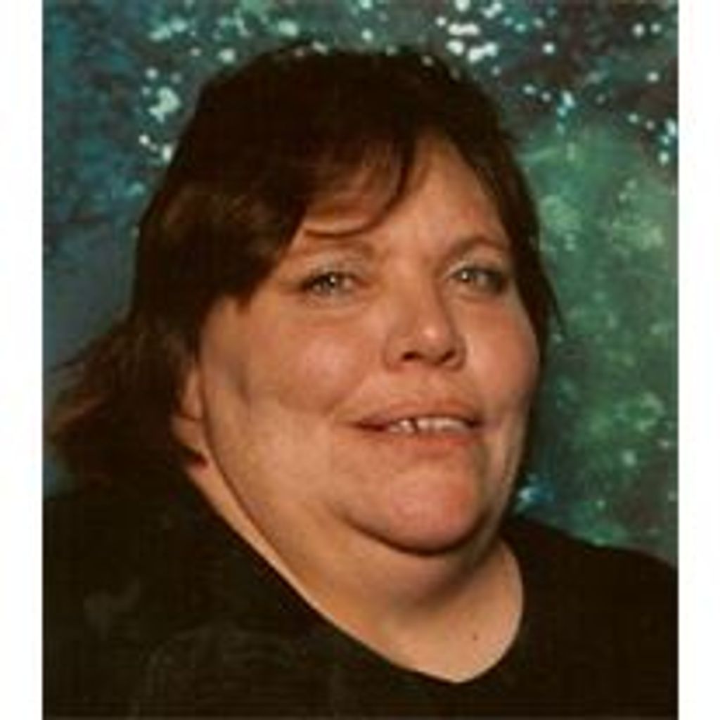 Carrie Ann Graves