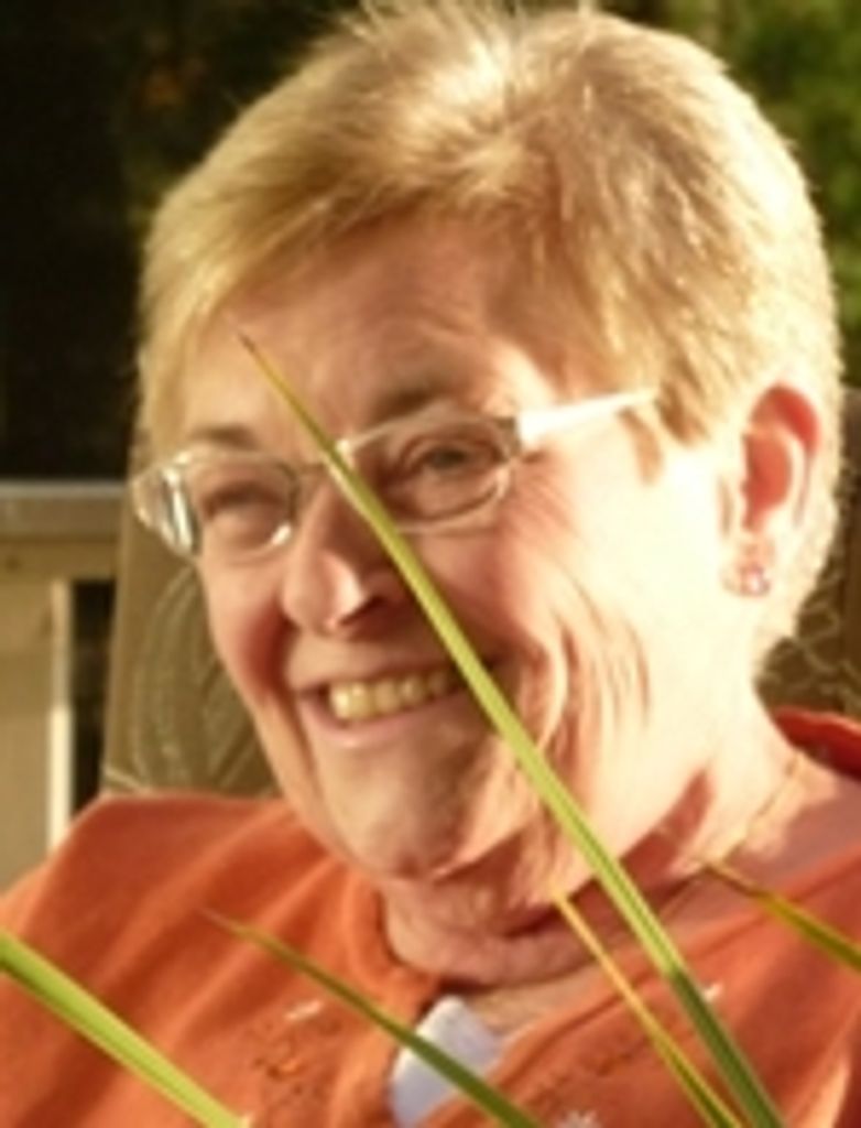 Wendy Lunau