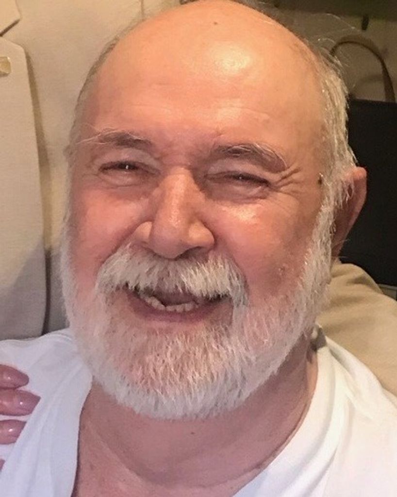 David Daniel Saldana