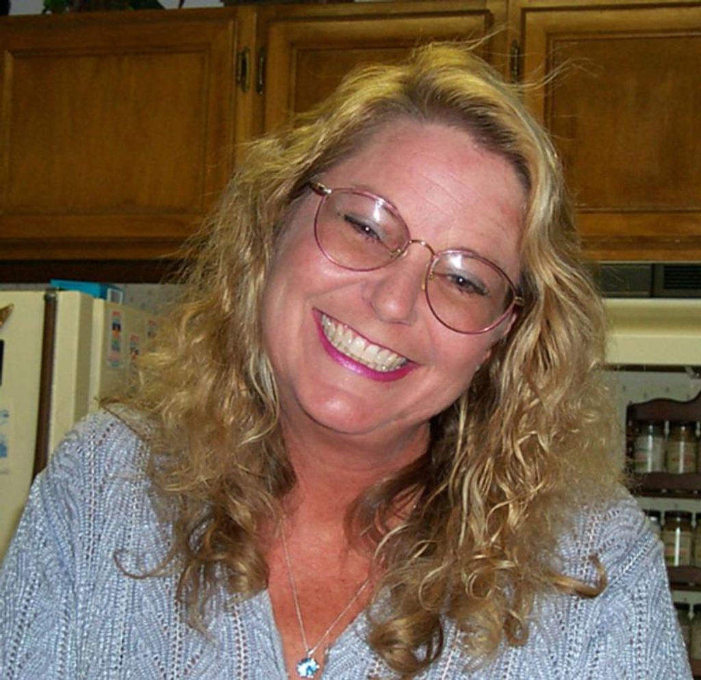 Mary Frances Livingston Profile Photo
