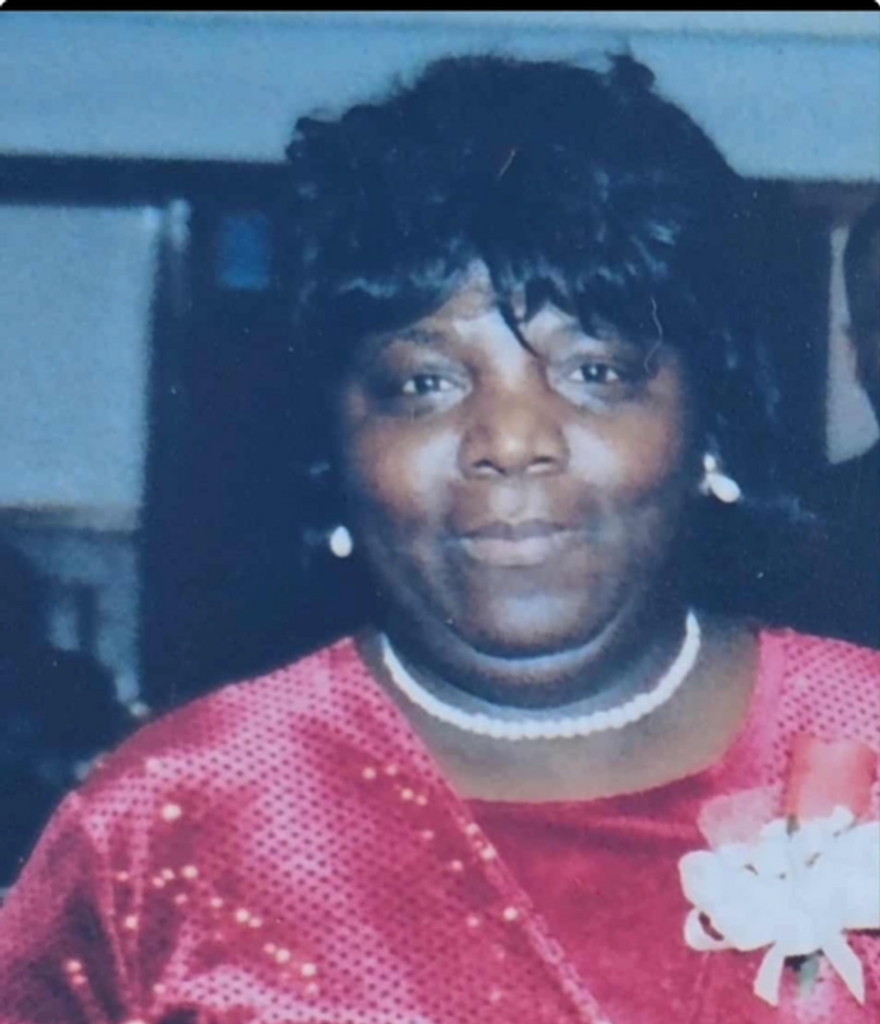 Zetta Mae Brown Profile Photo