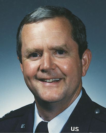 Robert Bruce Giffen Profile Photo