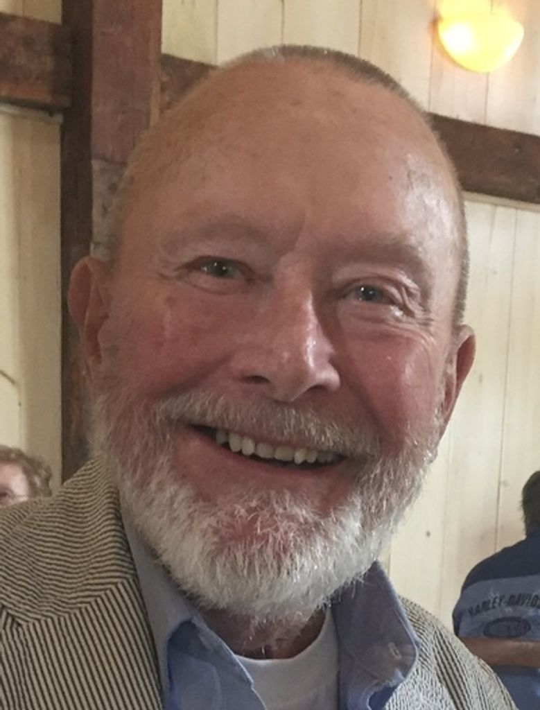 Vaughn D. Fuller Profile Photo