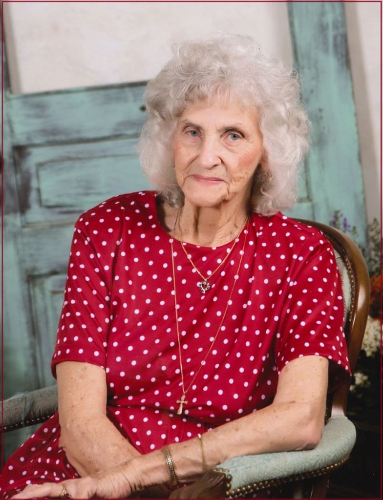 Norma Joan "Jo" Schweitzer