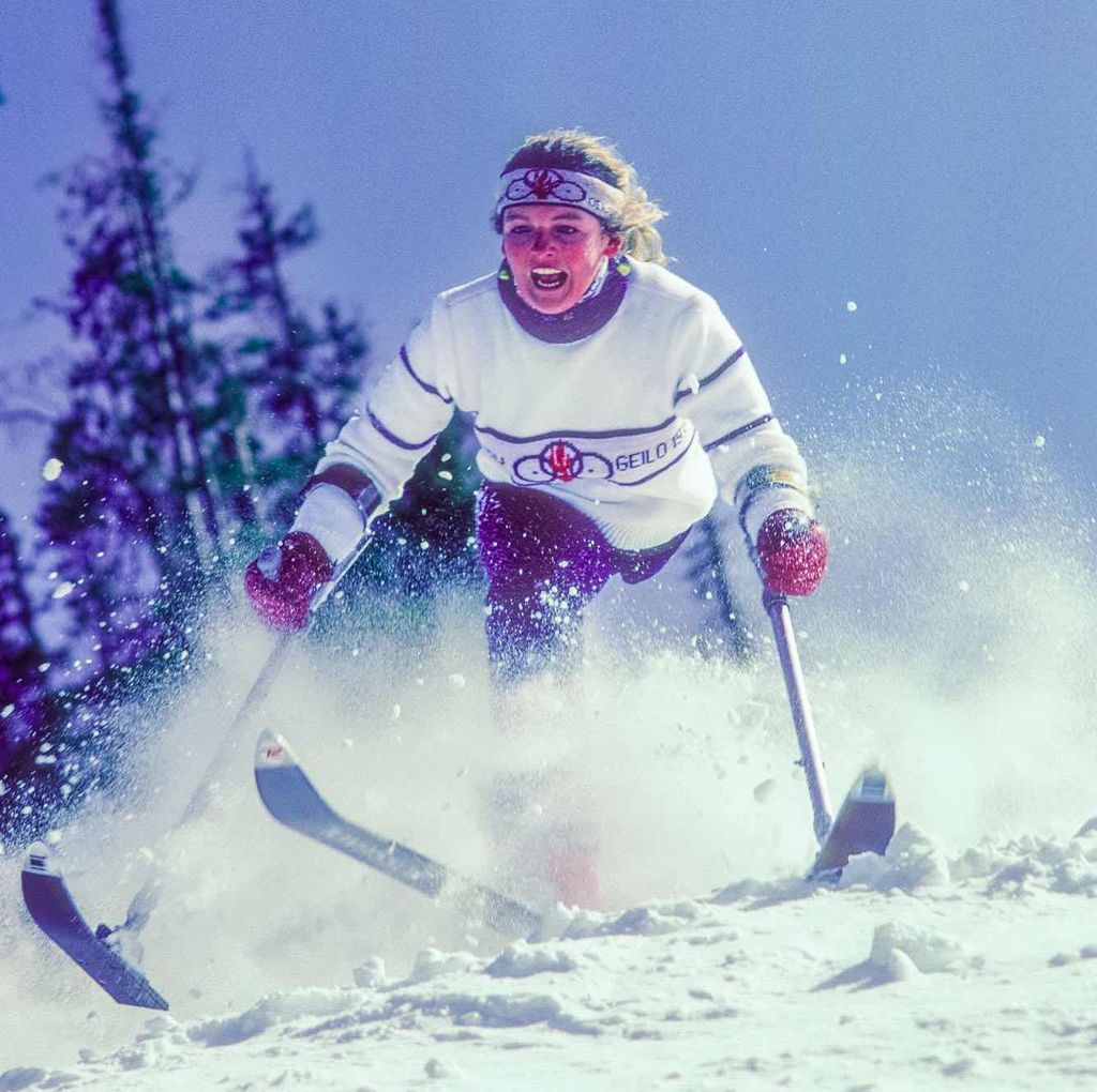 Carolyn “Cale” Kenney Profile Photo