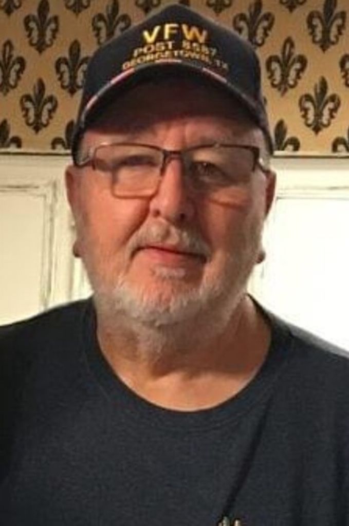 Roger Jones Profile Photo