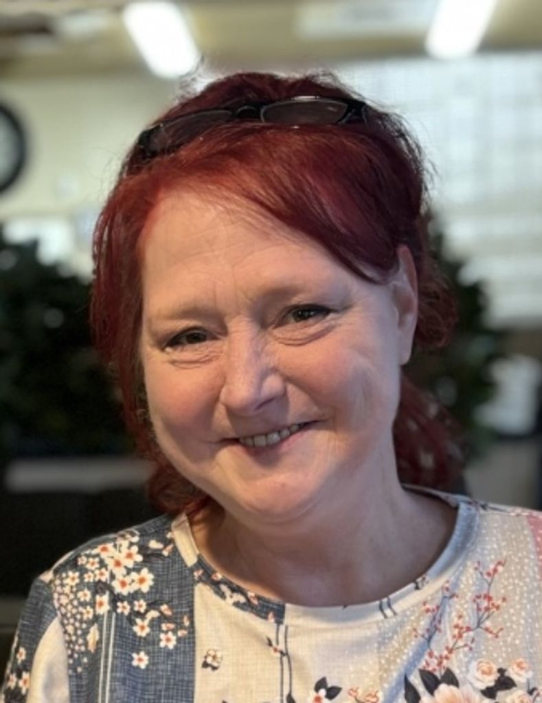 Molly Ann Scheer Profile Photo