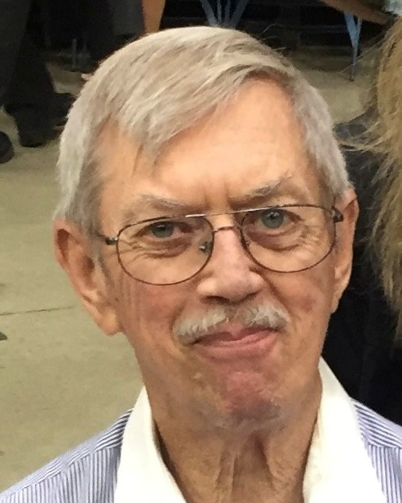 Charles H. Nail