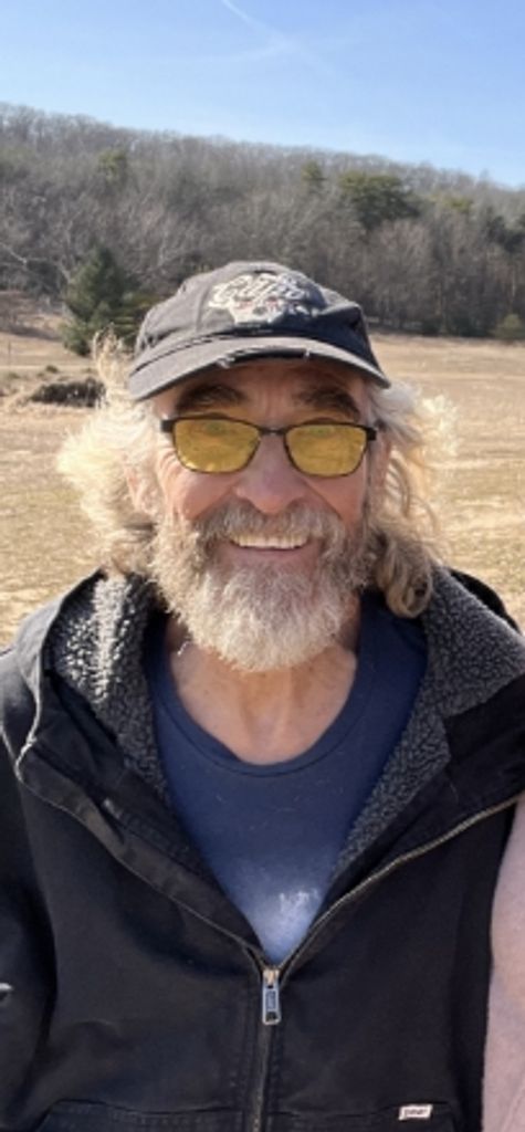 Gary Russell Miller