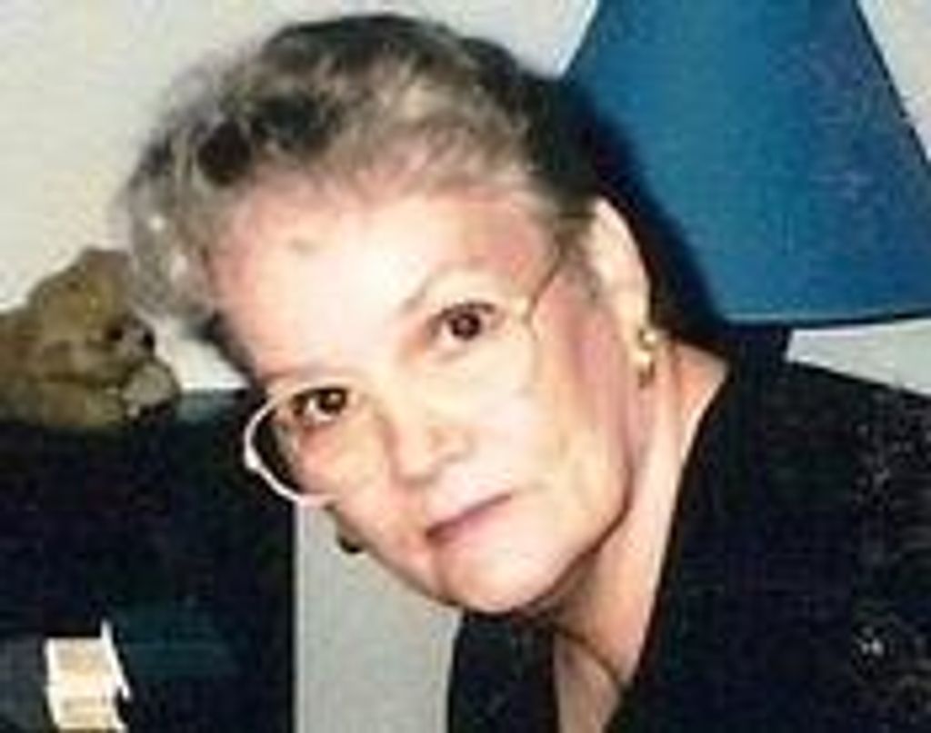 Schick, Ruiah P.