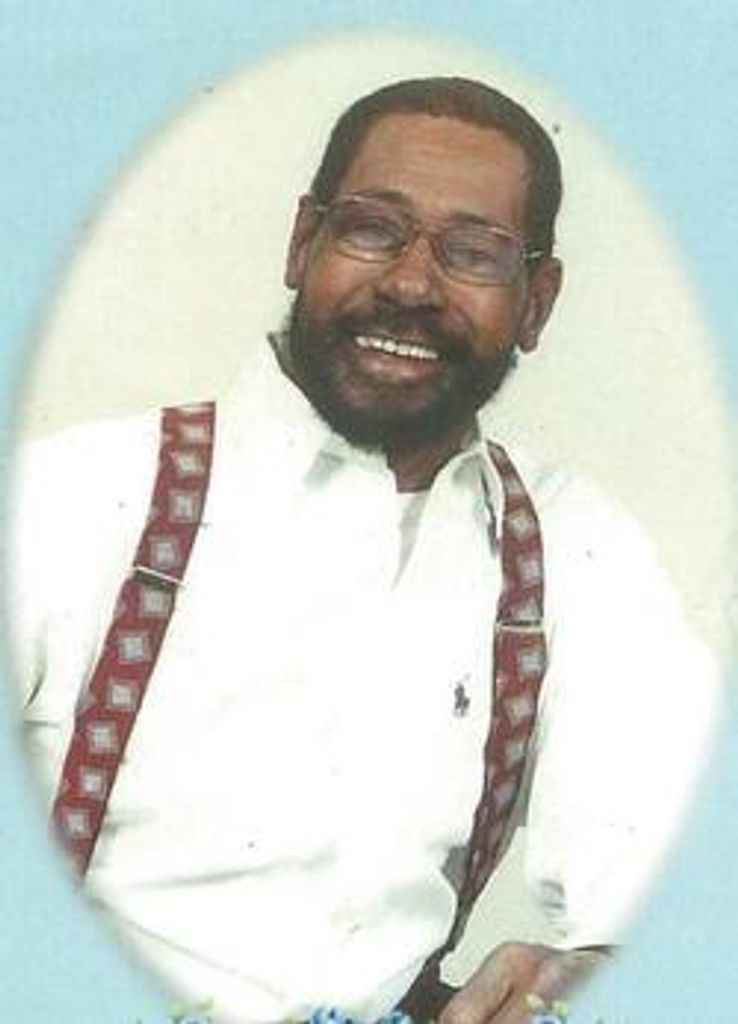 Archie Lee May