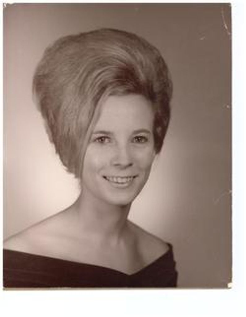 Diane Reed Profile Photo