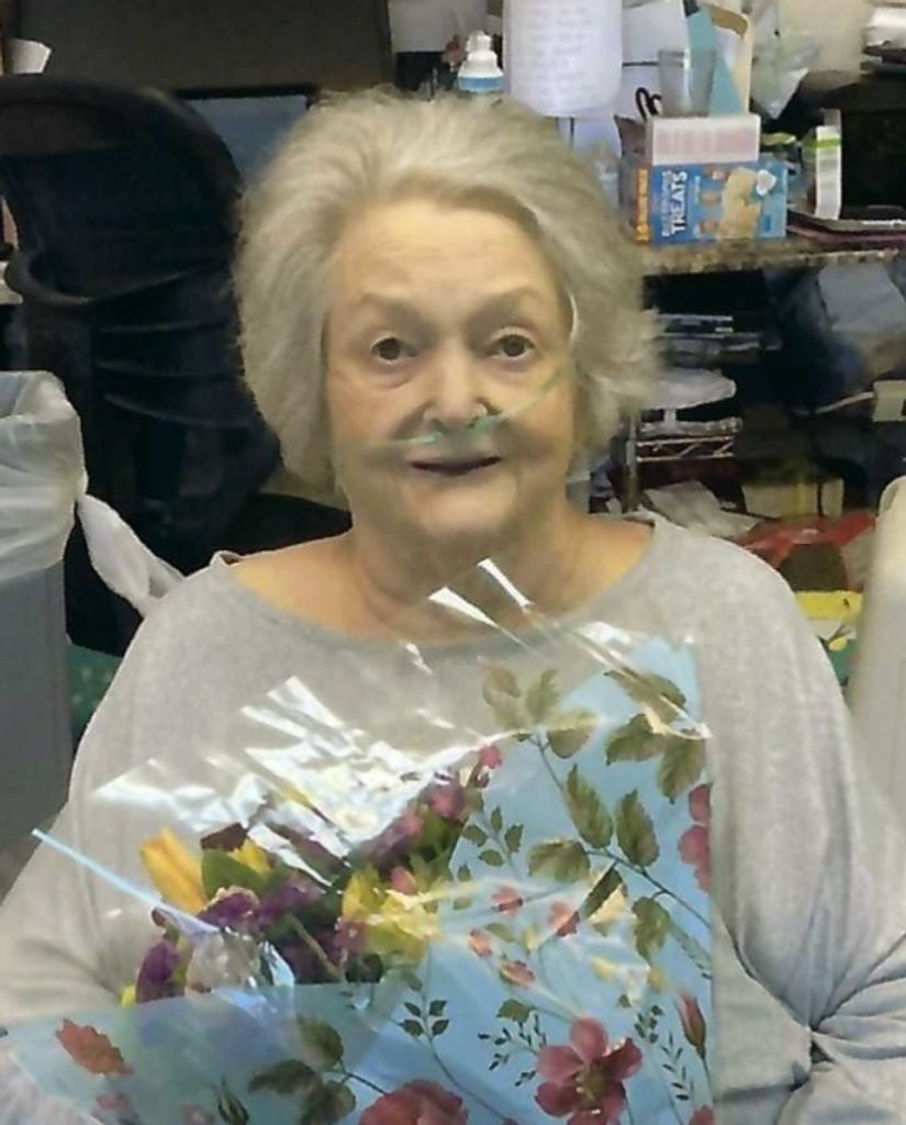 Ethel Marie Ramey Profile Photo