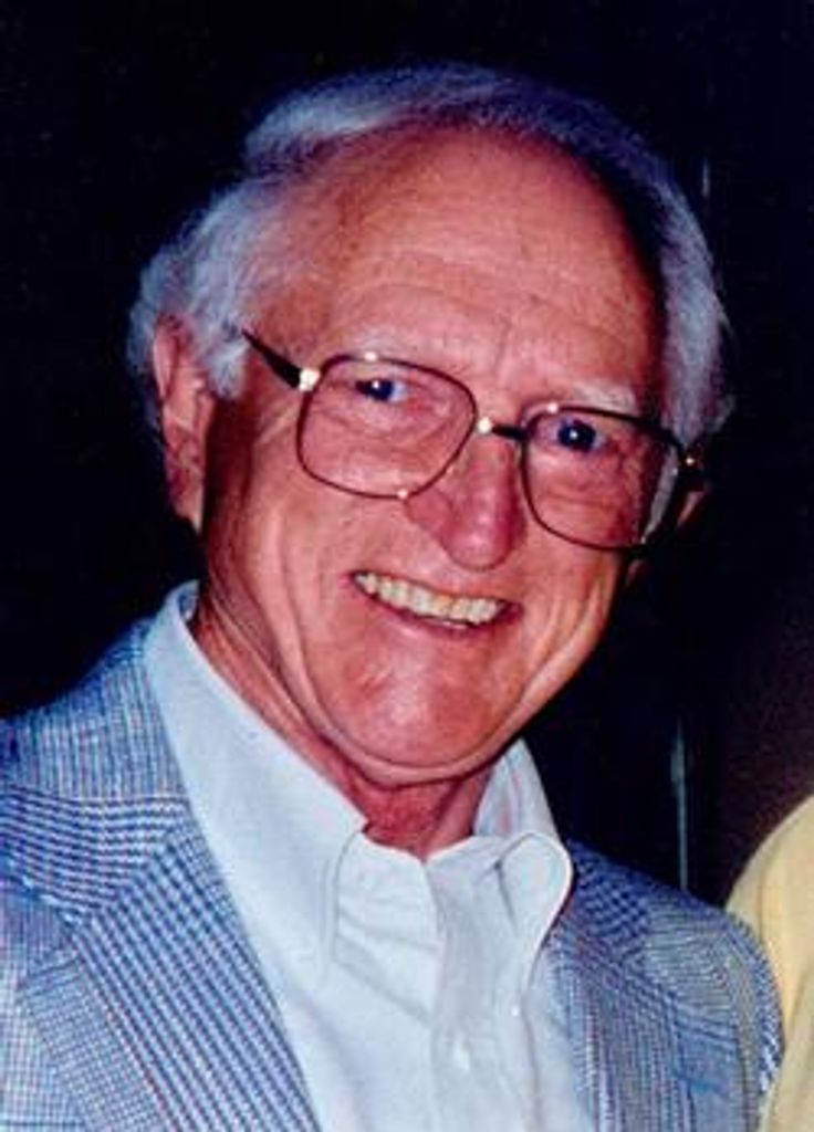 Robert C. "Bob" Godwin