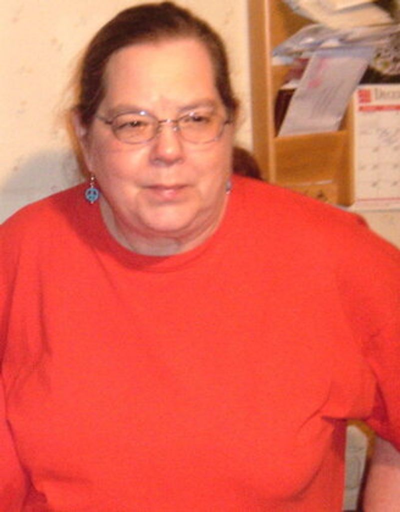 Pamela J. Coldren
